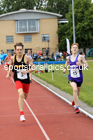Boys Under-15s 800 metres, 2022 Northern Inter Counties U17s and U15s Track and Field, York, Thursday, June 2nd. Photo: David T. Hewitson/Sports for All Pics